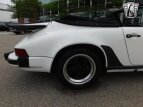 Thumbnail Photo 9 for 1983 Porsche 911